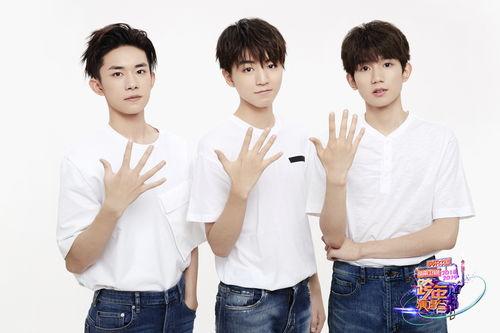 娱乐圈工作者爆料tfboys,TFboys幕后故事大揭秘！  第3张